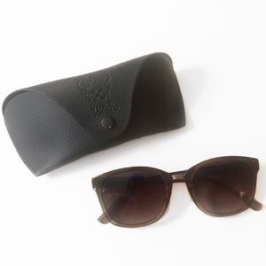 Vince Camuto Tortugas Sunglasses